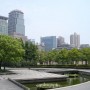 Shanghai Park Destination Asia China