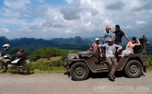 Asia Talk_vietnam_jeep