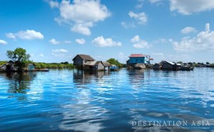 Asia Talk-cambodia_Tonle Sap Lake