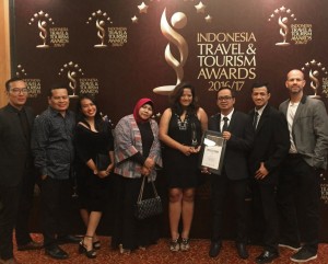 Indonesia Award 2016_2017