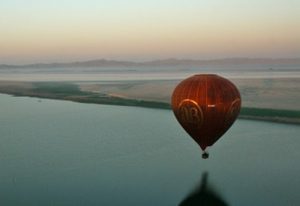 Private Balloon Safari Inle Lake700x480